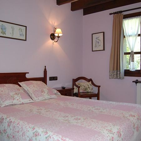 Pensjonat Casa Aspron Covadonga Zewnętrze zdjęcie